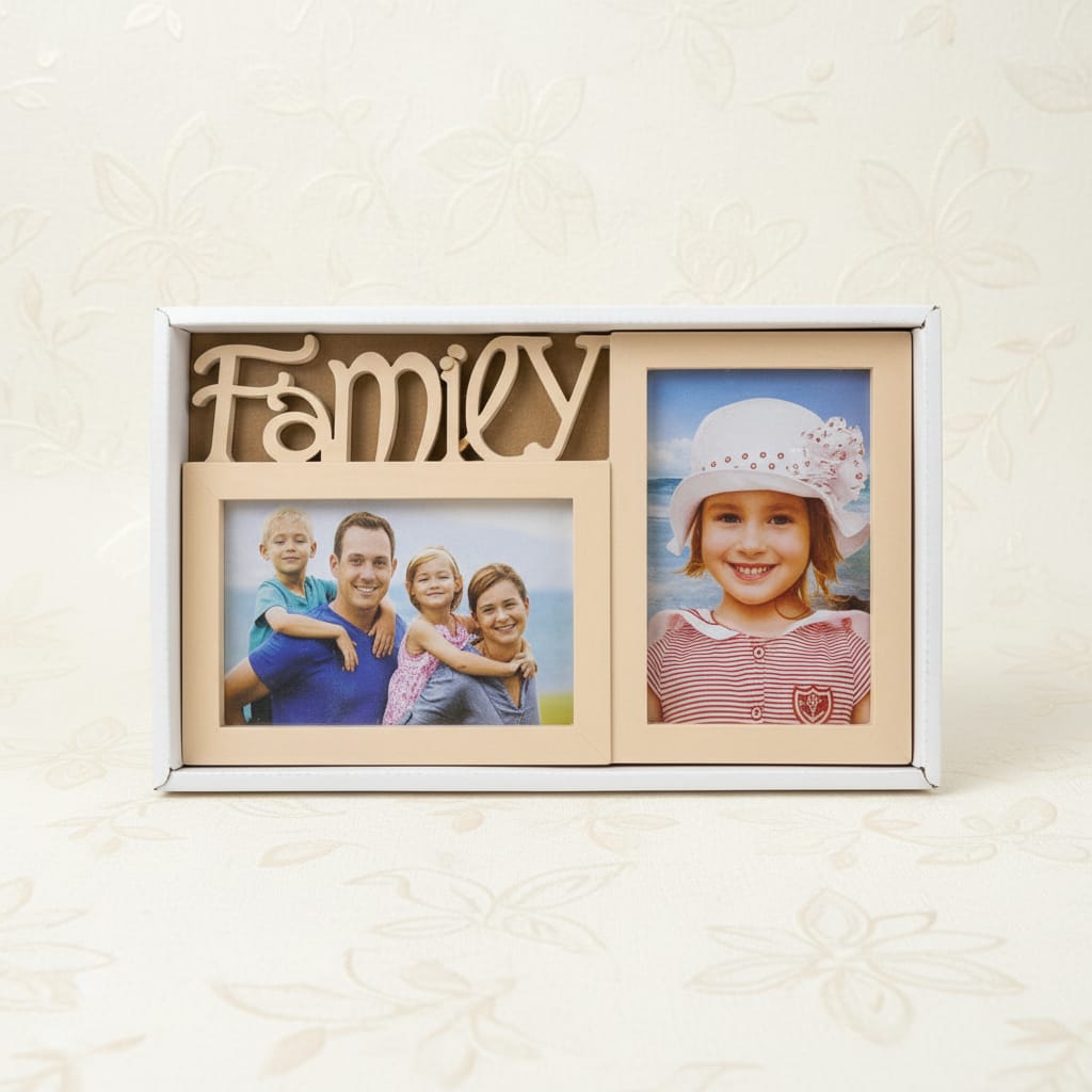 Nokia photo frame