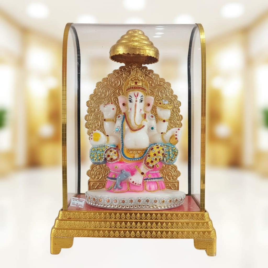 MODEL 3200 GANESH JI