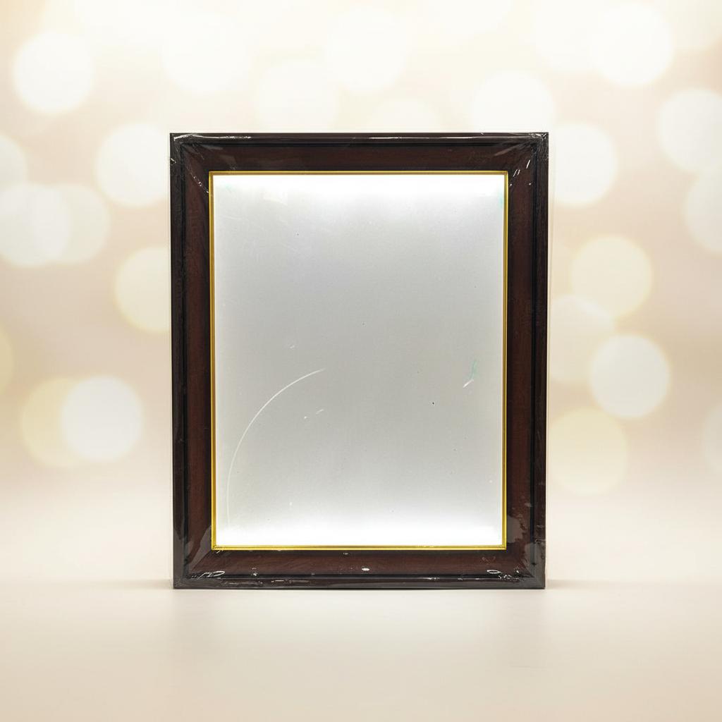 12X18 WOODEN LED