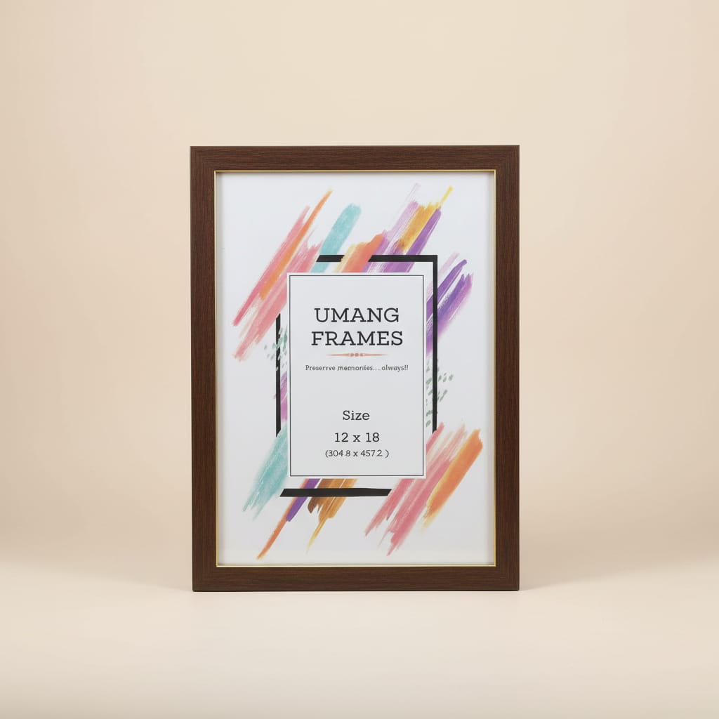 12X18 UMANG FRAME