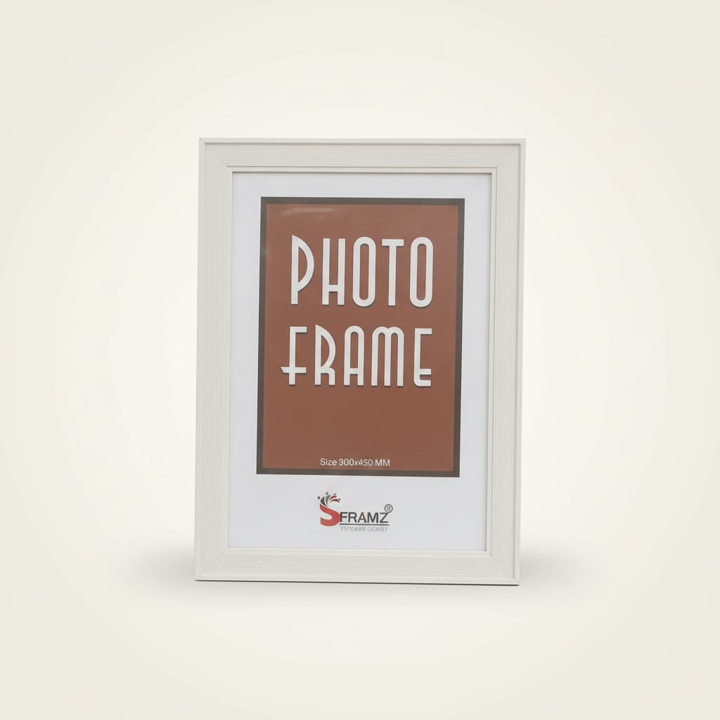 12X18 SFRAME