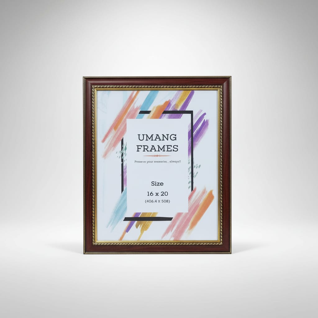 16x20 UMANG FRAME