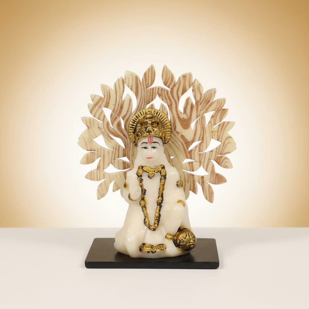 HANUMAN JI MURTI
