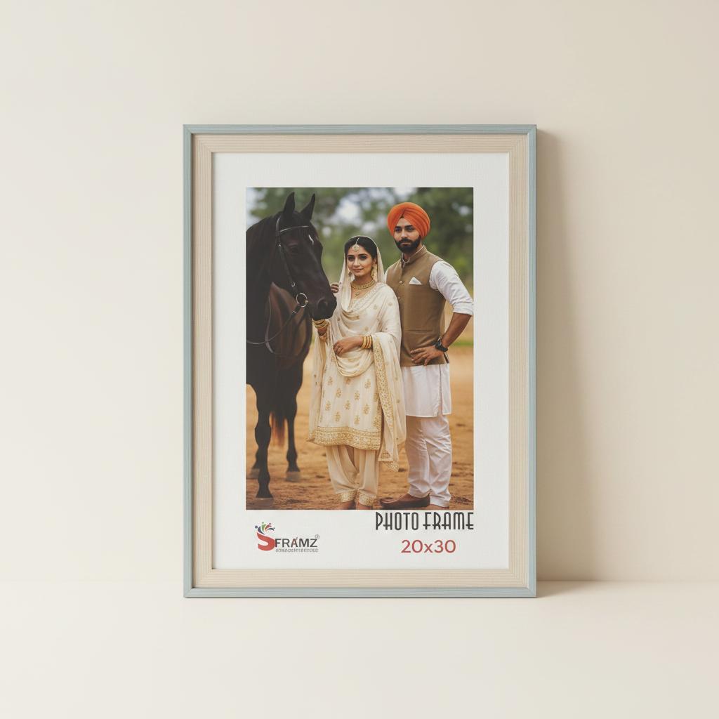 20X30 SFRAME
