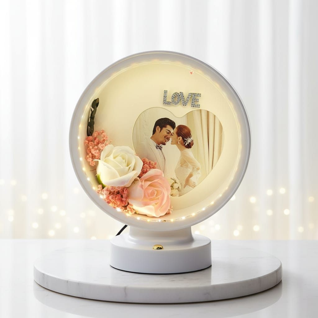 IMPORTED LED FRAME