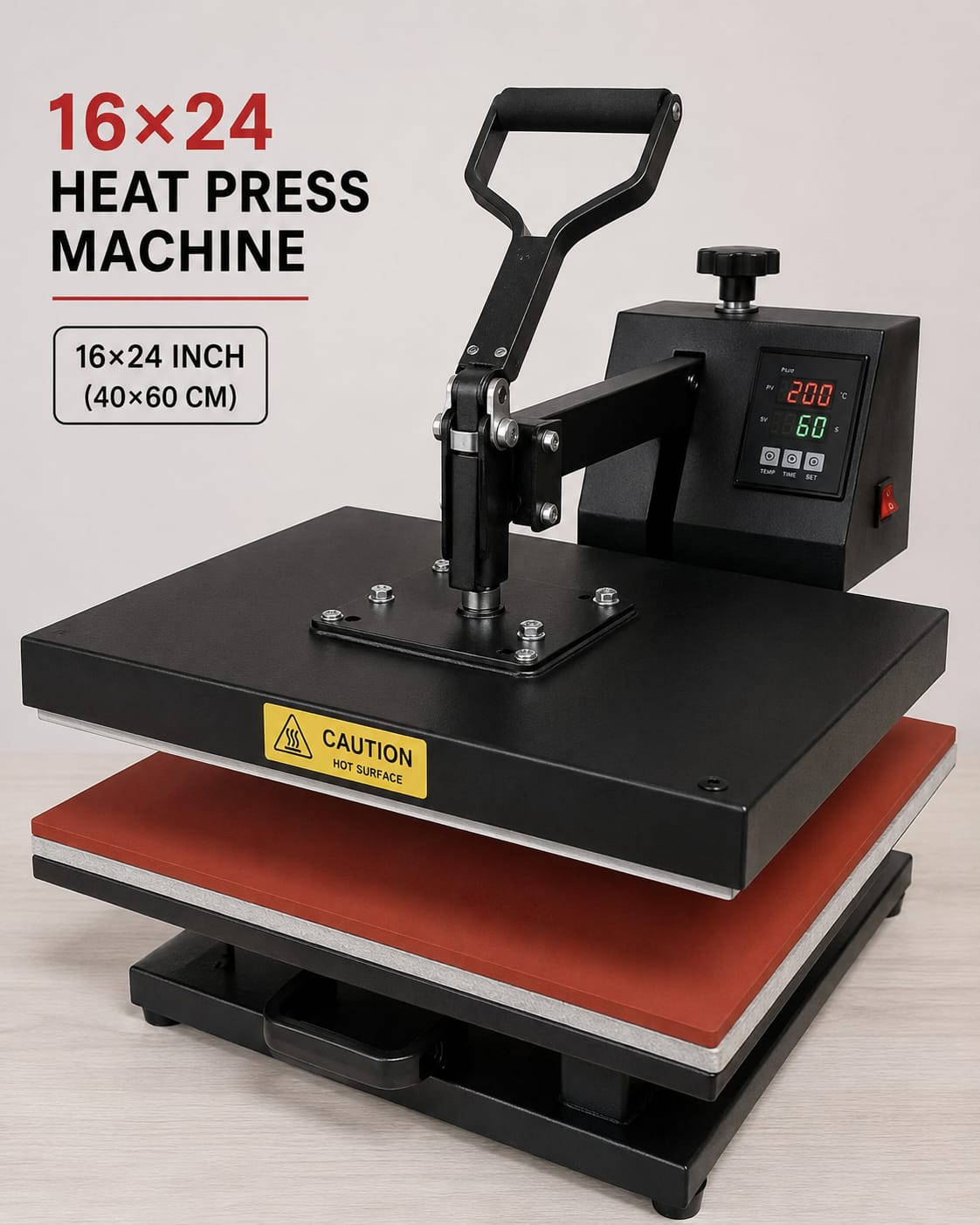 Sublimations machines Specials